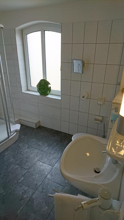 Hotel Sylter Hof Westerland Dış mekan fotoğraf